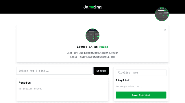 Company Directory Web App